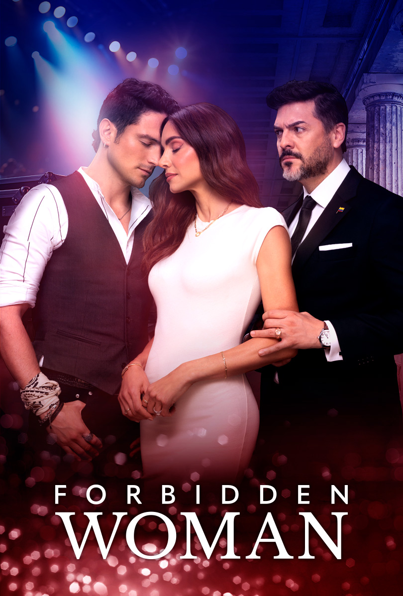 Forbideen women