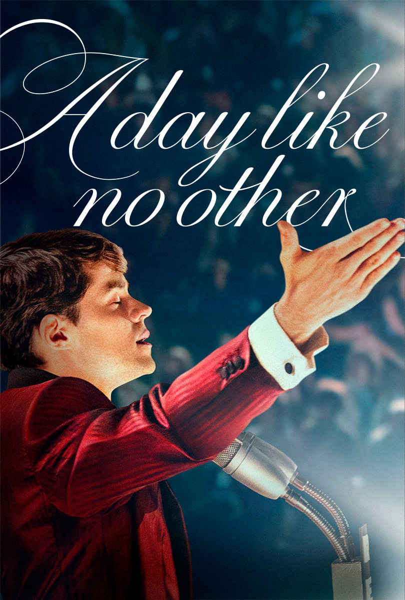 A Day Like No Other