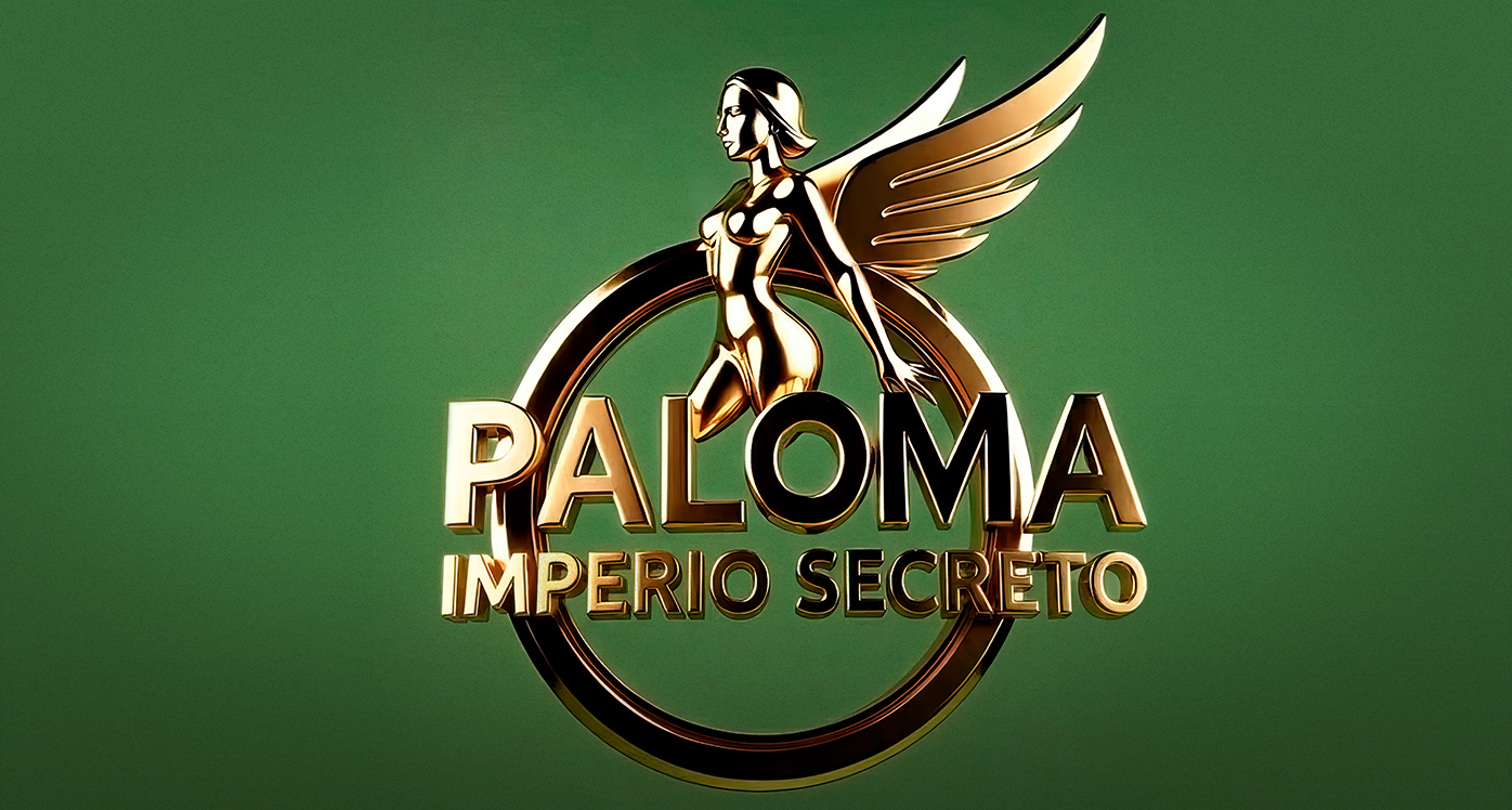Paloma, imperio secreto