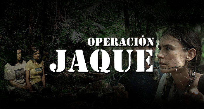 Operación jaque