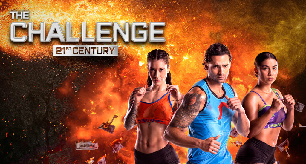 The Challenge XXI century