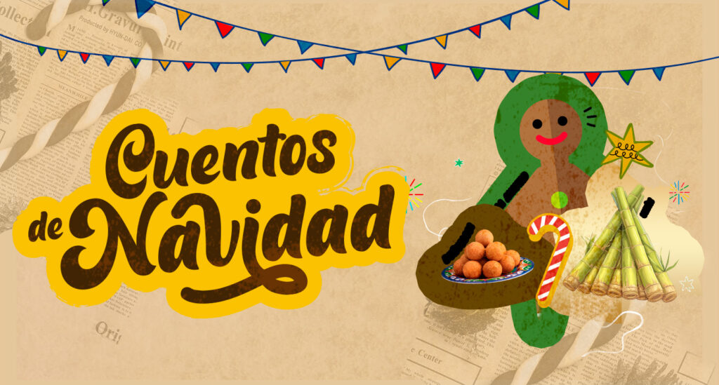 Cuentos de Navidad