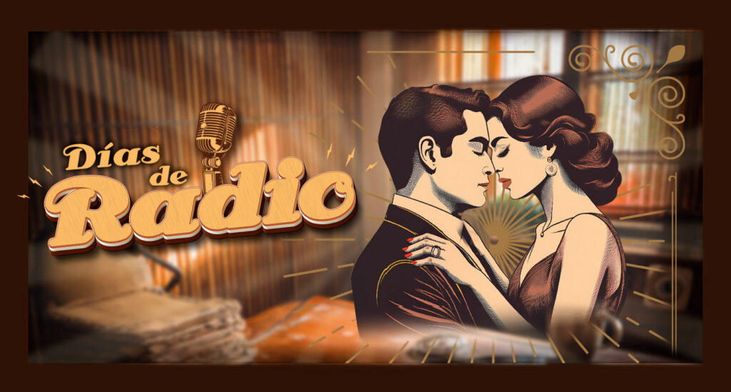 Días de radio