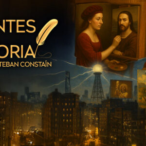 Instantes de la historia