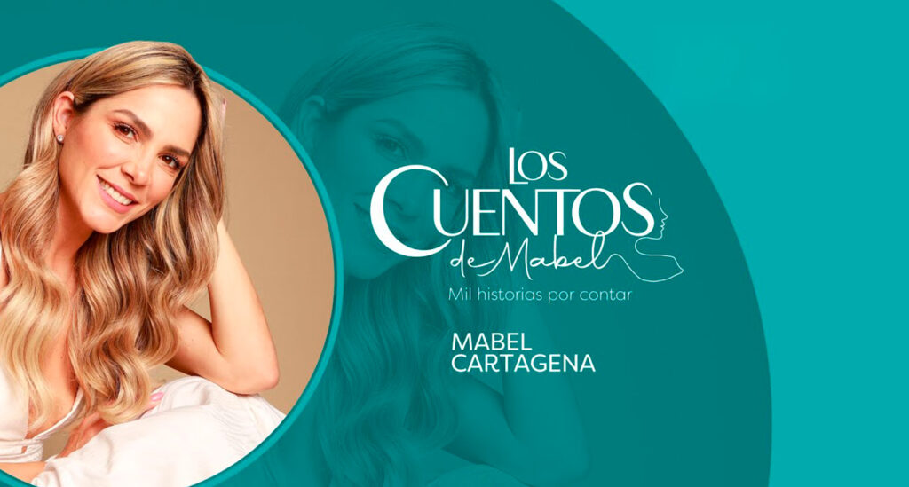 Los cuentos de mabel