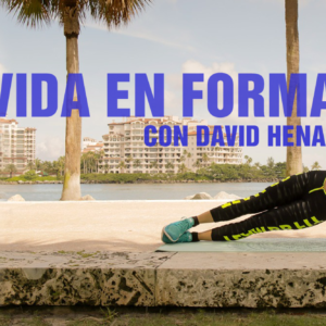 Vida en forma