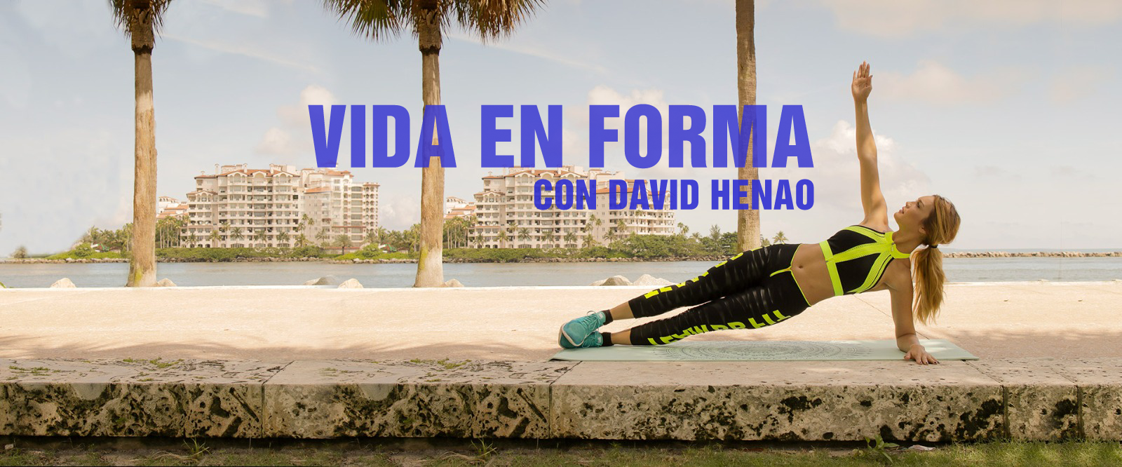 Vida en forma
