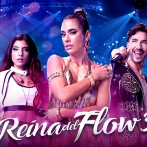 La reina del flow 3