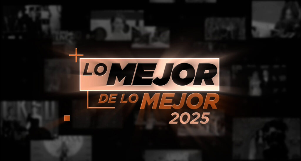 Lo Mejor de lo Mejor