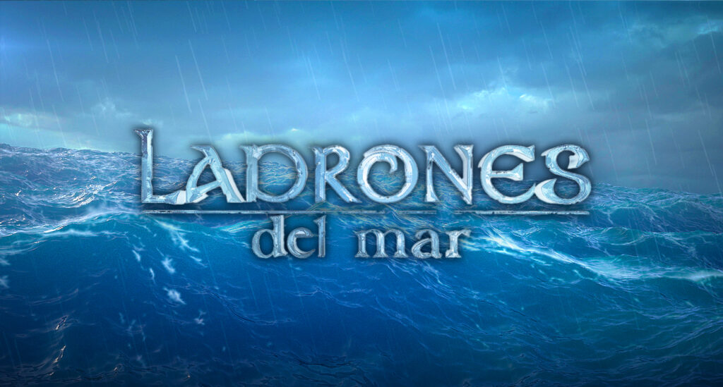 Ladrones de Mar