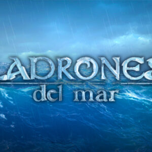 Ladrones de Mar