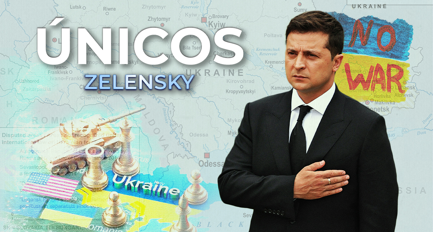 Zelensky