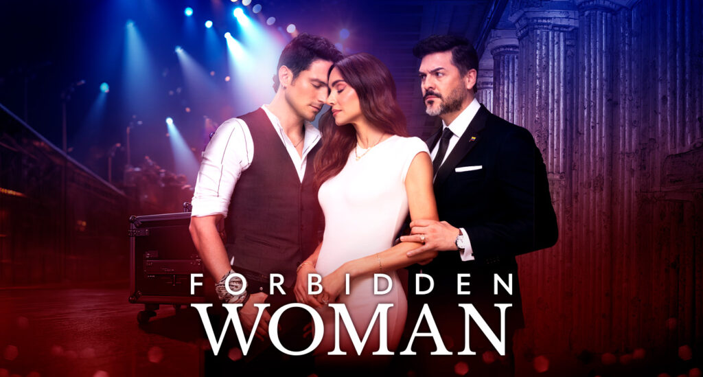 Forbideen women