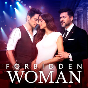 Forbidden women