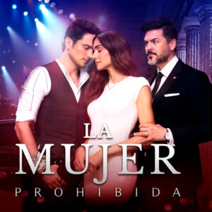 La mujer prohibida