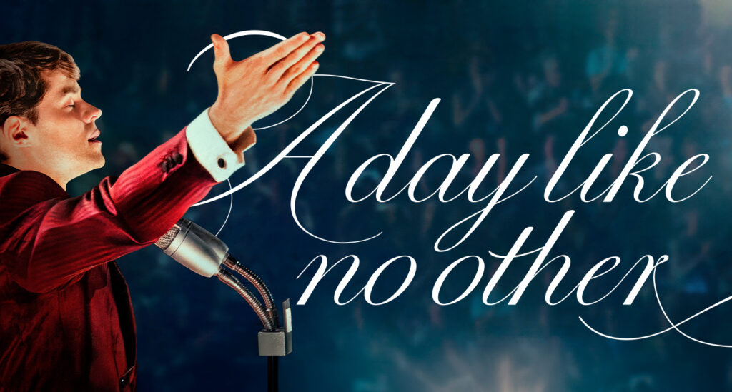 A Day Like No Other