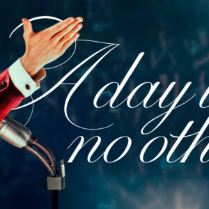 A Day Like No Other